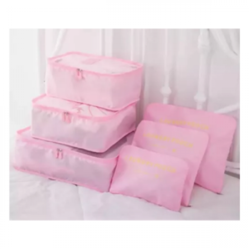 Miniatura 4 de Combo Bolsa de Viaje por 6 y Mini Joyero